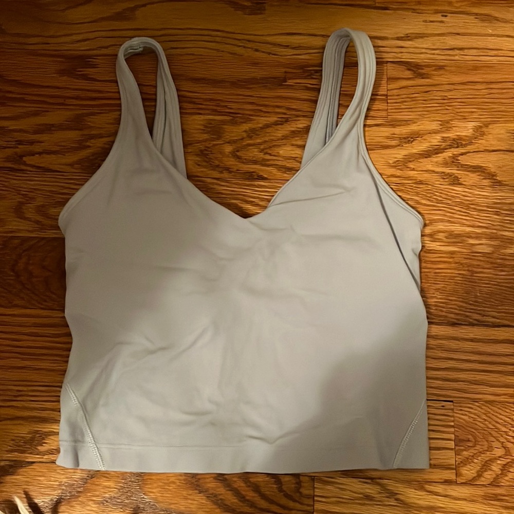 Lululemon align tank
